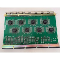 Advantest BGR-020774 PCB...